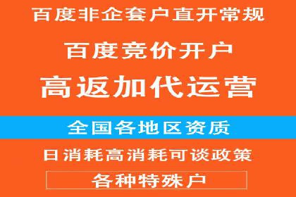 百度广告推广成功案例：快速提升流量